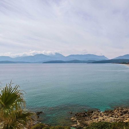 Villa Dimos Gytheio Dış mekan fotoğraf