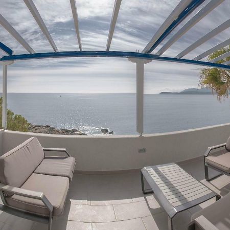 Villa Dimos Gytheio Dış mekan fotoğraf