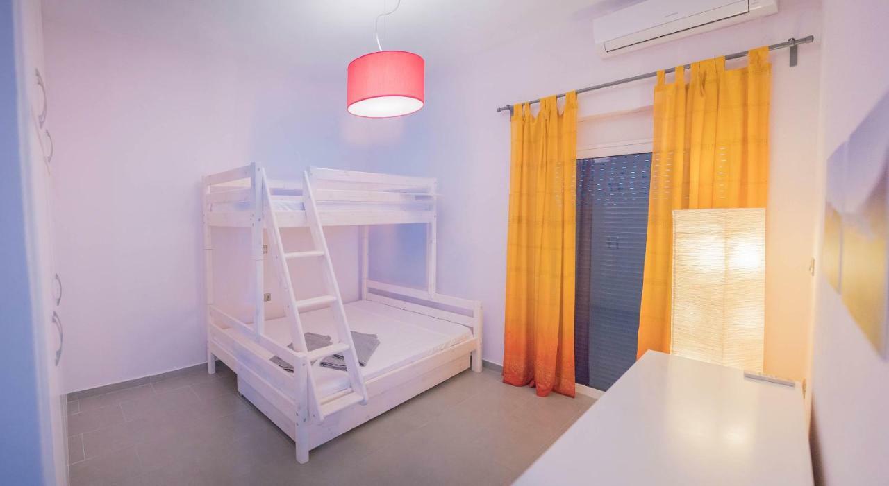 Villa Dimos Gytheio Dış mekan fotoğraf