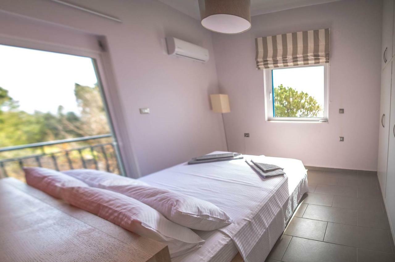 Villa Dimos Gytheio Dış mekan fotoğraf