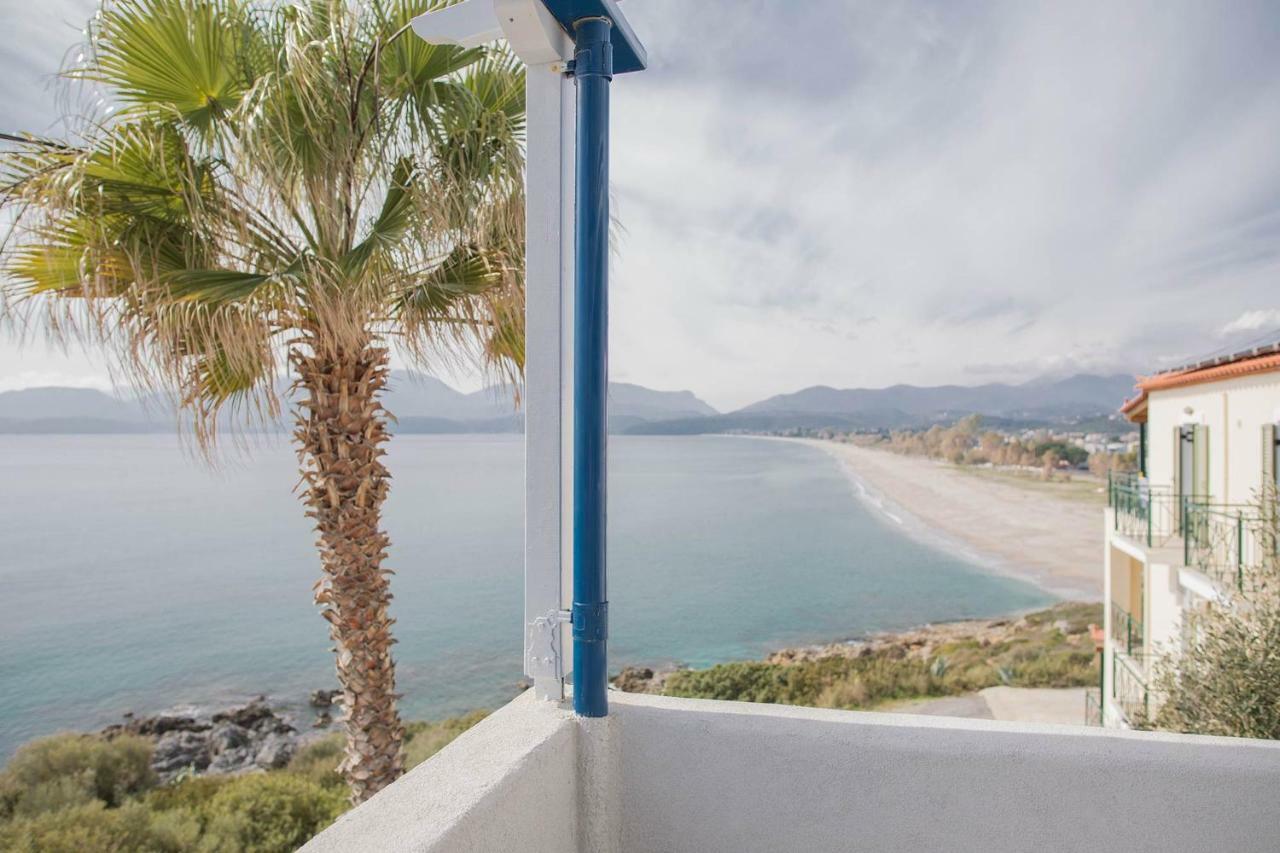 Villa Dimos Gytheio Dış mekan fotoğraf