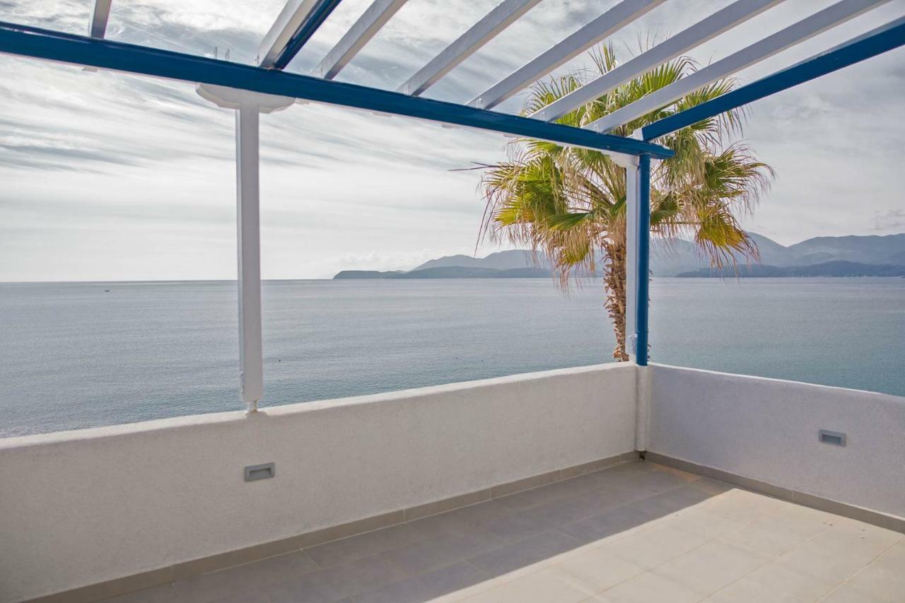 Villa Dimos Gytheio Dış mekan fotoğraf