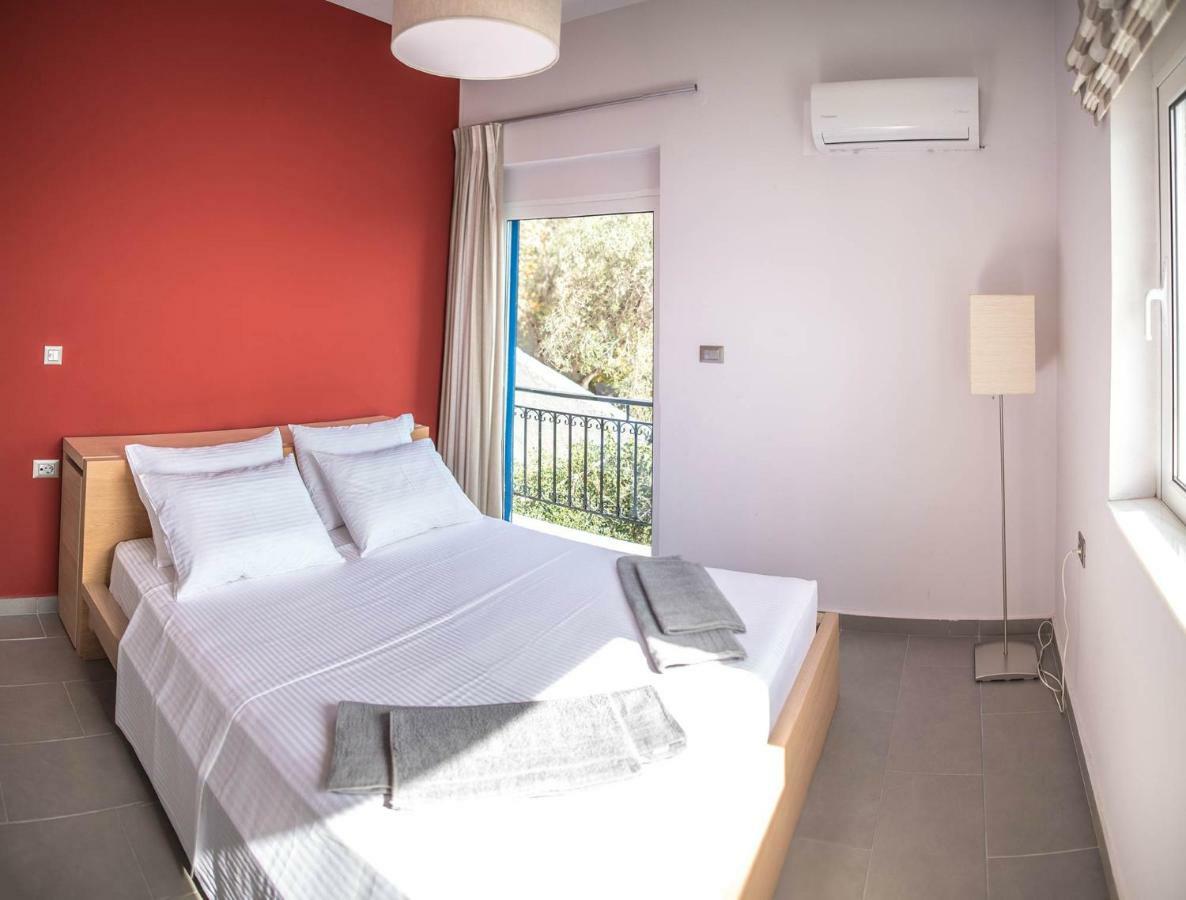 Villa Dimos Gytheio Dış mekan fotoğraf