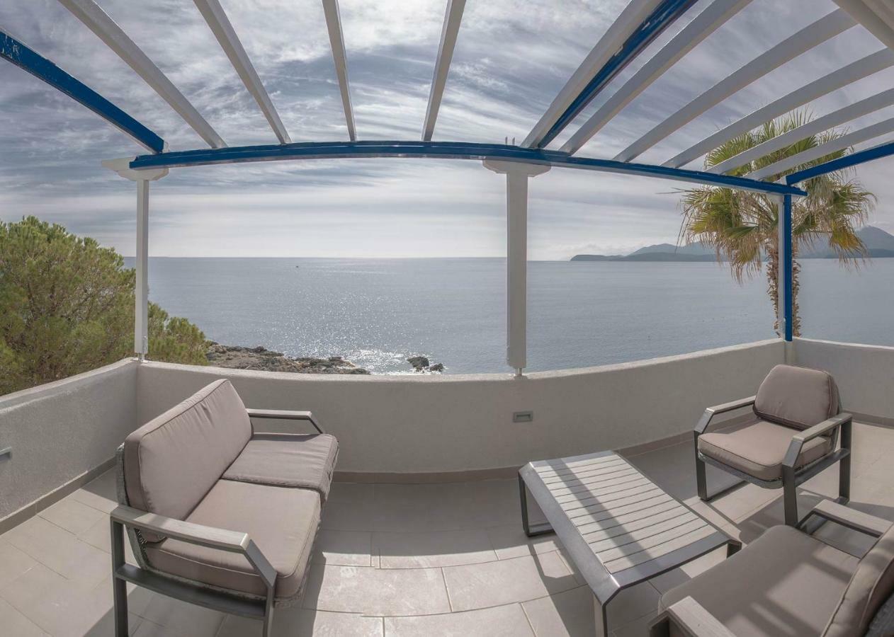 Villa Dimos Gytheio Dış mekan fotoğraf