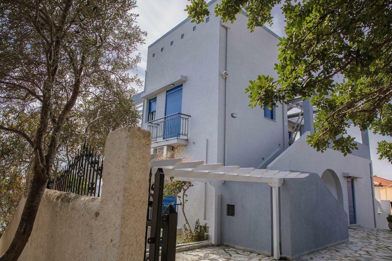 Villa Dimos Gytheio Dış mekan fotoğraf