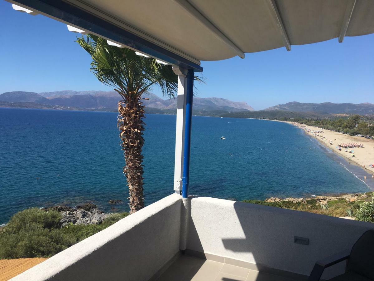 Villa Dimos Gytheio Dış mekan fotoğraf