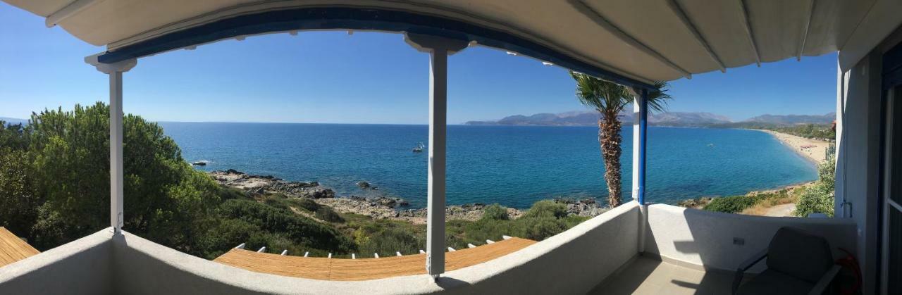 Villa Dimos Gytheio Dış mekan fotoğraf